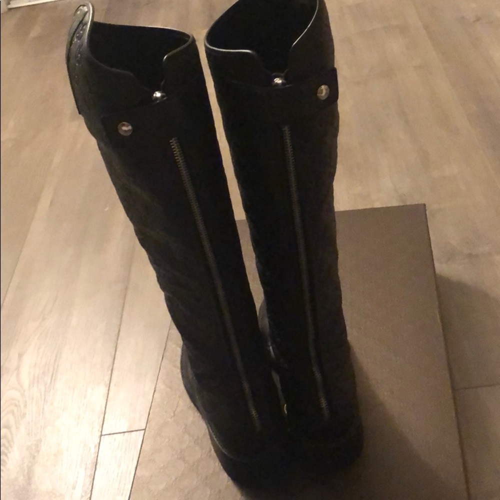 Gucci Nero Boot - Picture 3 of 7